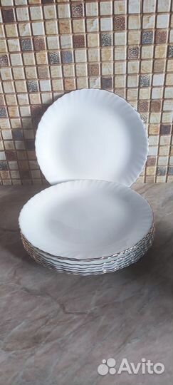 Набор столовой посуды