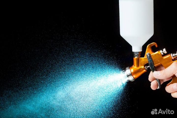 Маляр по дереву