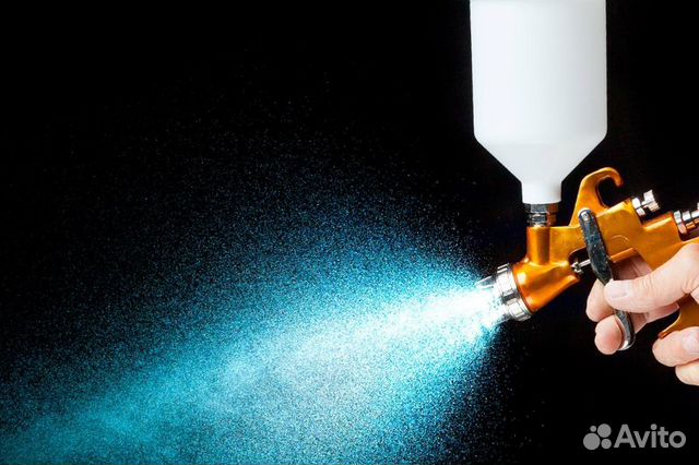 Маляр по дереву