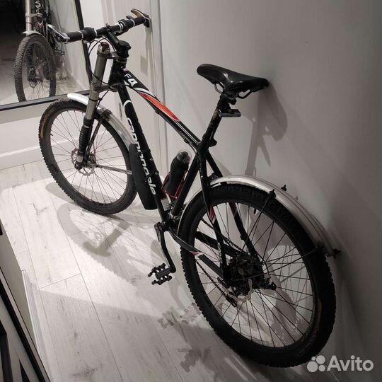 Велосипед горный