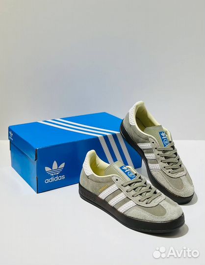 Кеды Adidas