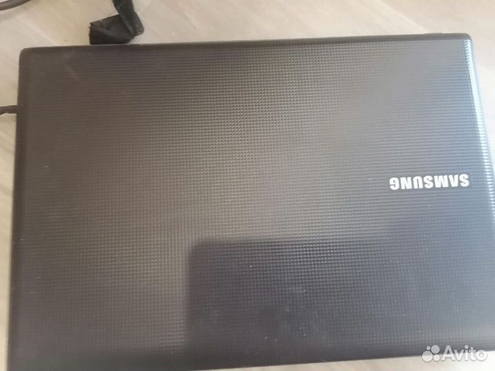 Ноутбук samsung r425