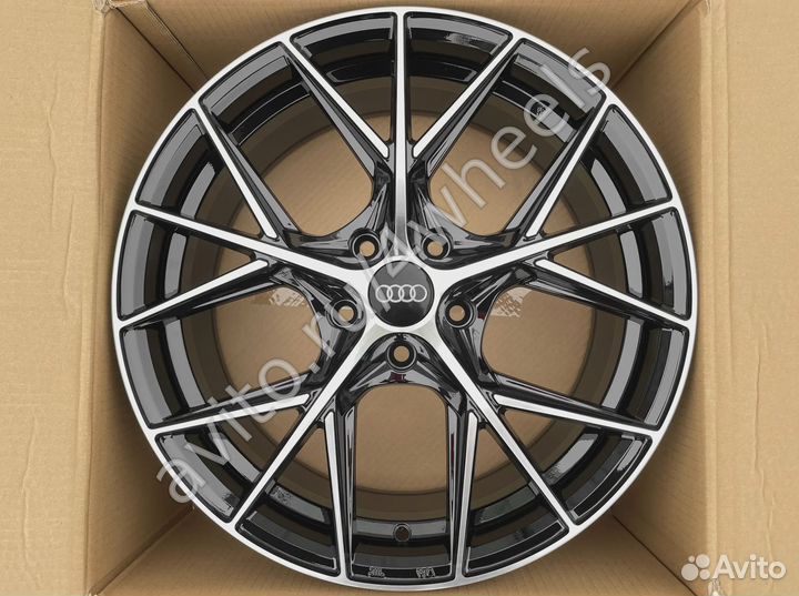 Диски Audi A3 R18