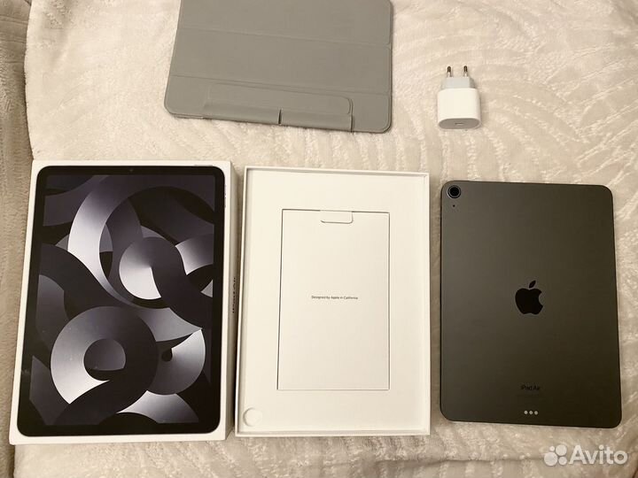 iPad Air 5 64gb 2022