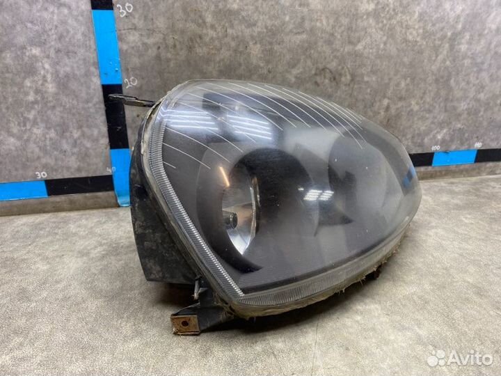 Фара передняя правая Лада Приора хэтч 1.6 (21126)