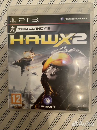 Игры для приставок ps3