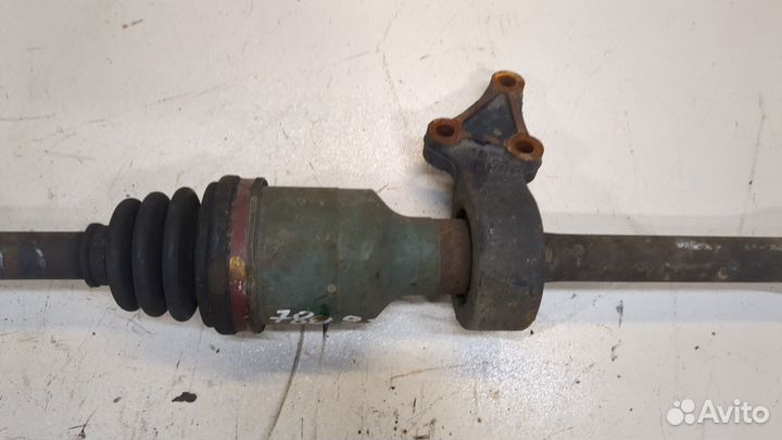 Полуось правая передняя Suzuki Liana, 2004