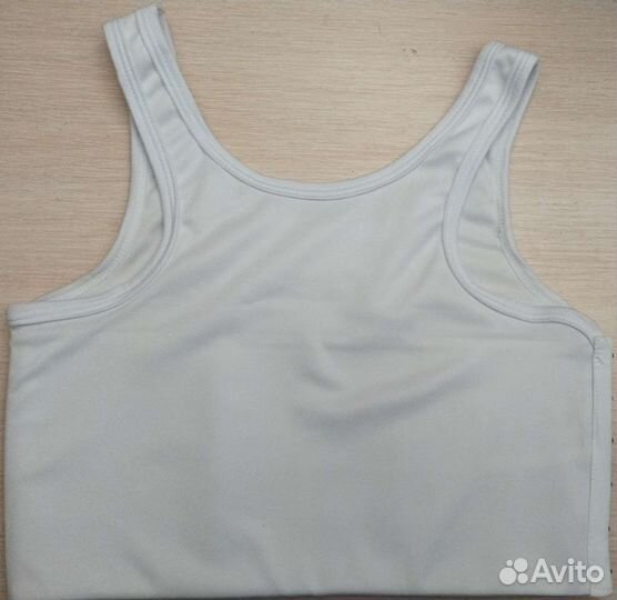 Биндер для груди. Утягивающий корсет. Косплей