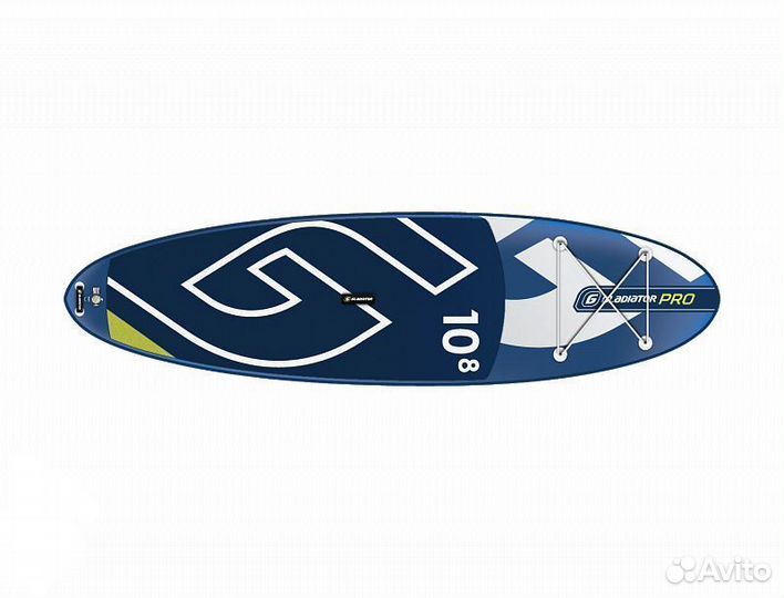 SUP board gladiator PRO 10.8 Тобольск
