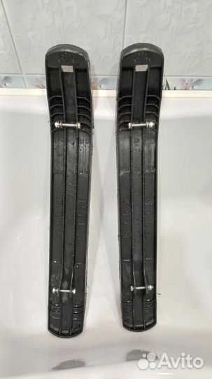 Прогулочная коляска (трость)