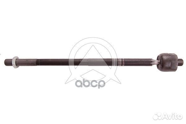 Тяга рулевая (без наконечника) LR 65016 Sidem