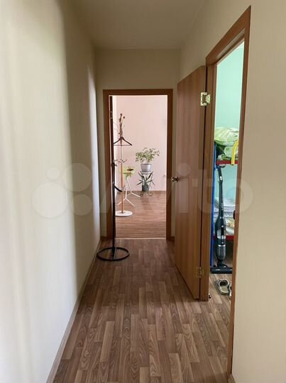 2-к. квартира, 45 м², 2/5 эт.