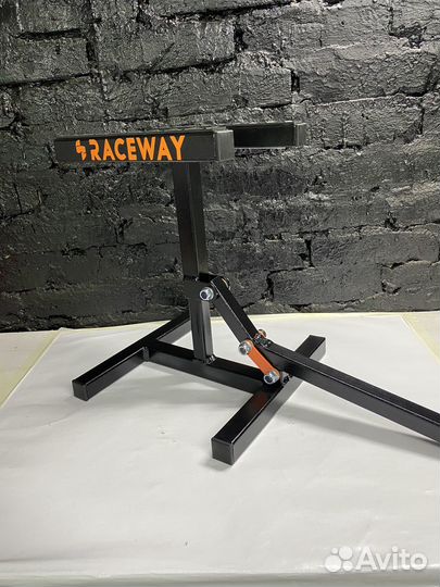 Подъёмник мото / домкрат / подставка