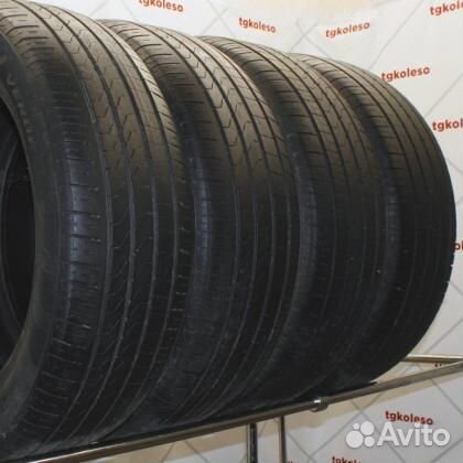 Pirelli Scorpion Verde 235/55 R20