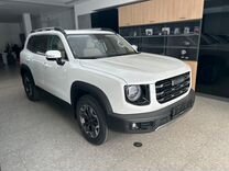 Новый Haval Dargo 2.0 AMT, 2024, цена от 3 049 000 руб.