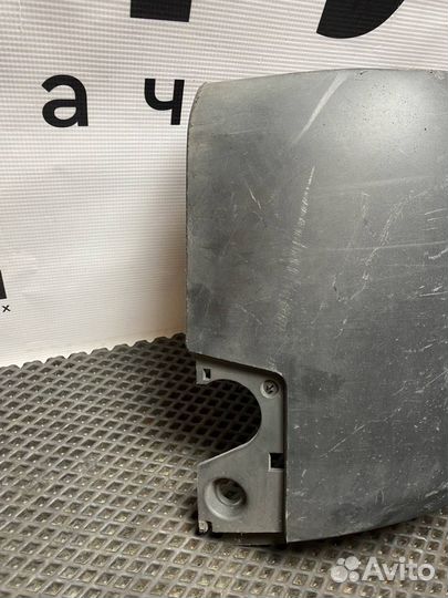 Угол бампера лев. Renault T 82275694