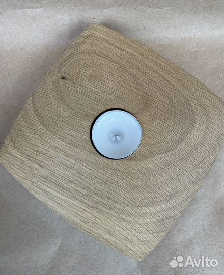 Подсвечник