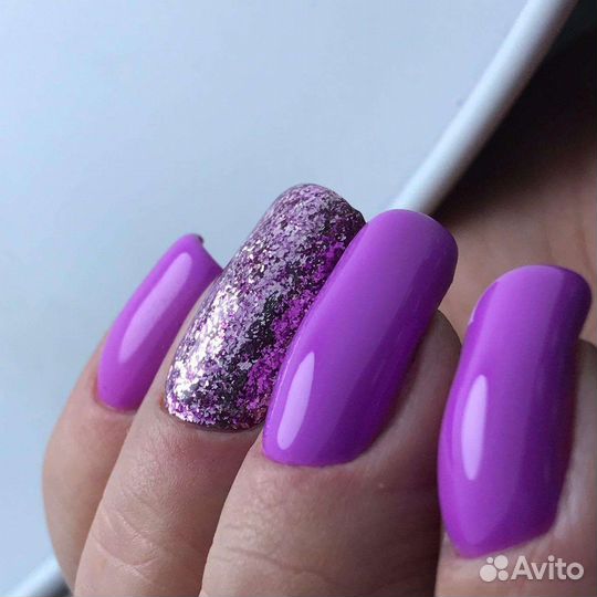 Маникюр педикюр брови на дому