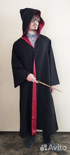 Костюм Майнкрафт, Гарри Поттер, Гермиона