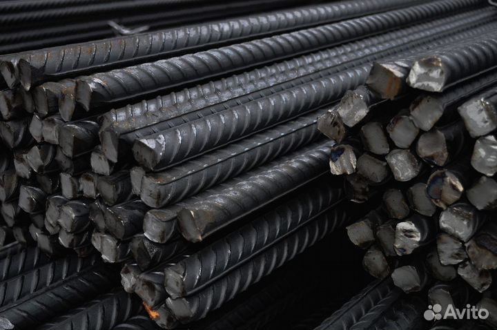 Высококачественная арматура для вашего проекта