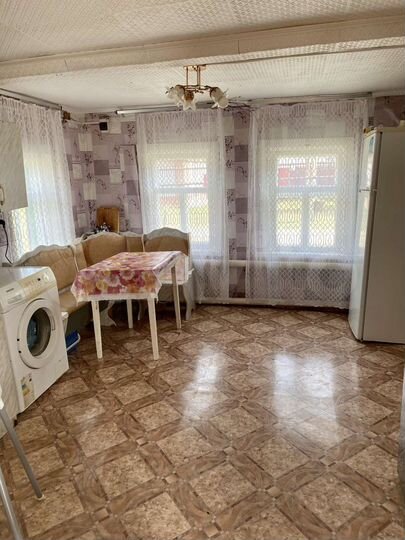 Дом 44,1 м² на участке 11 сот.