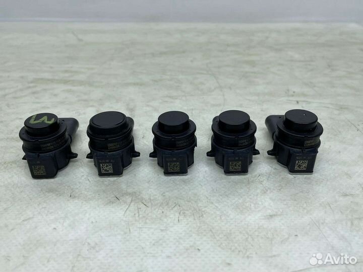 Парктроник BMW 4 F32