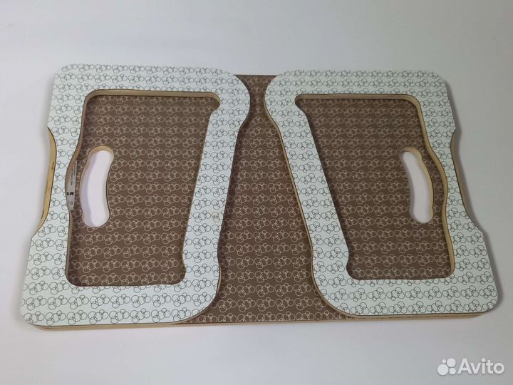 IKEA Brada подставка/столик для ноутбука