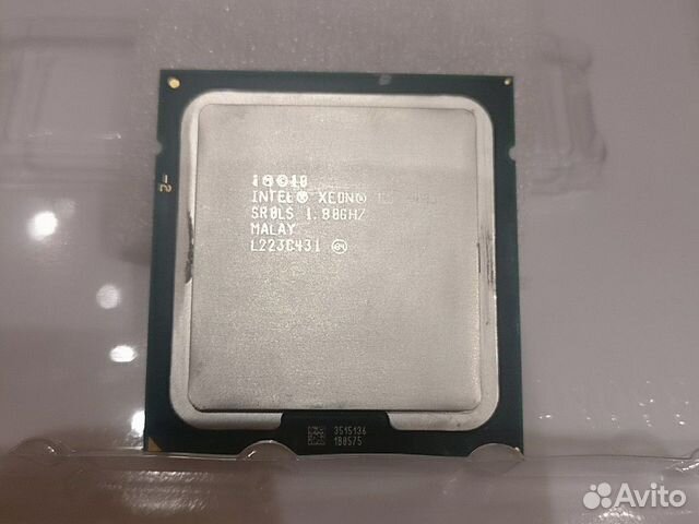 Core e5 Core e5