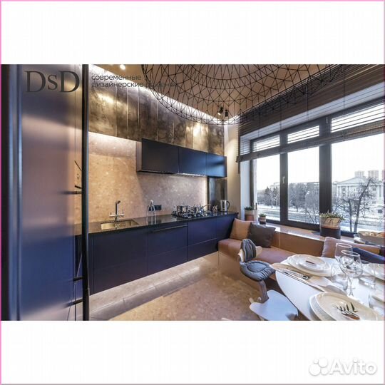 Кассетные рулонные шторы Челябинск