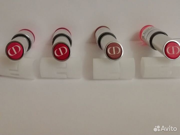 Декоративная косметика Оригинал тестер