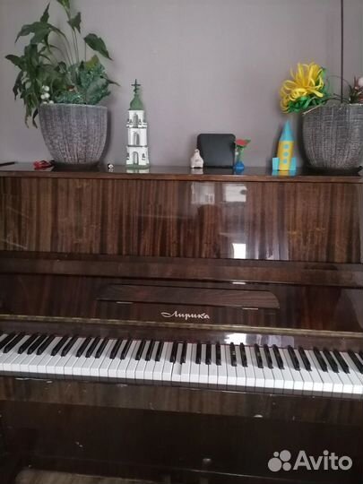 Пианино отдам бесплатно самовывоз