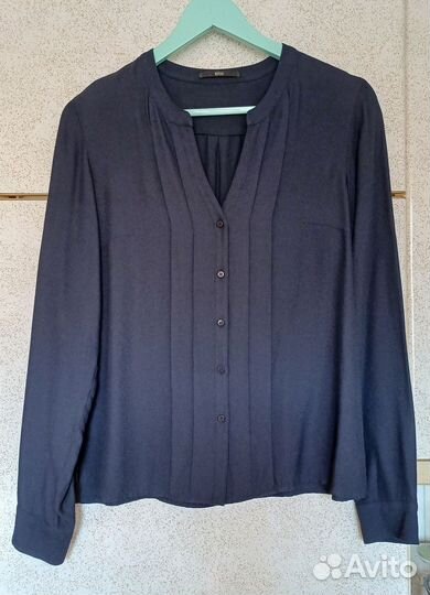 Блузка рубашка Hugo Boss