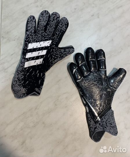Перчатки вратарские 7 размер