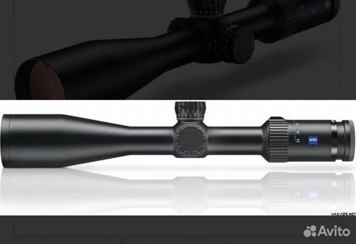 Бинокль Zeiss Conquest V4 6-24x50