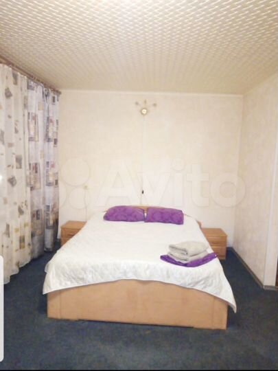 1-к. квартира, 34 м², 4/5 эт.