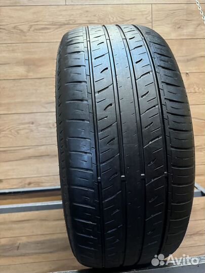 Dunlop Grandtrek PT3A 275/50 R21 113V