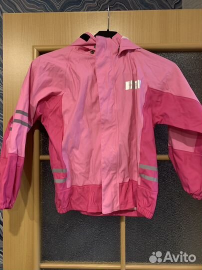 Верхняя одежда для девочки