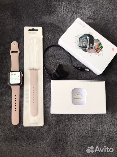 Smart watch