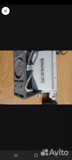 Эхолот fisherman 320