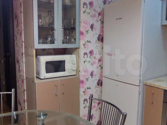 2-к. квартира, 50 м², 4/5 эт.