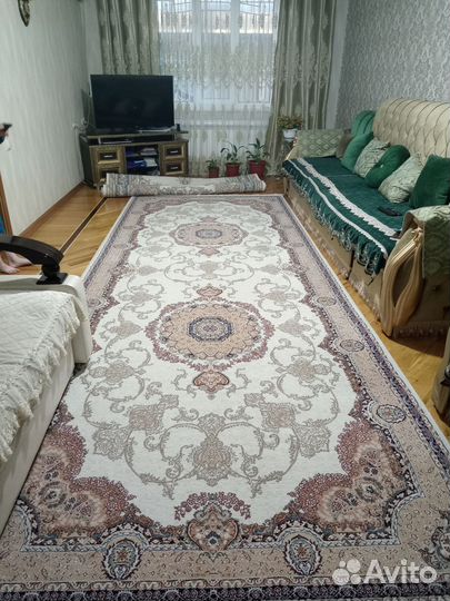 Ковры бу