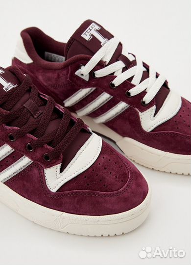 Кроссовки Adidas originals rivalry LOW