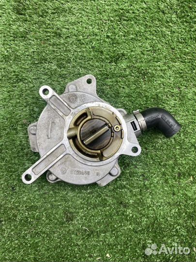 Вакуумный насос VAG 2263