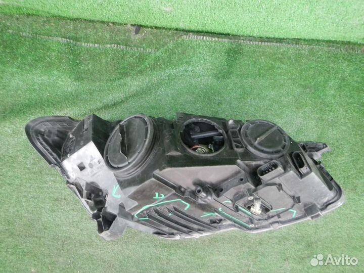 Фара левая Mercedes-Benz S-Class