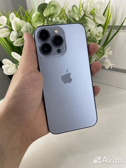 iPhone 13 Pro, 256 ГБ