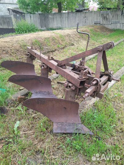 Трактор МТЗ (Беларус) 50, 1974