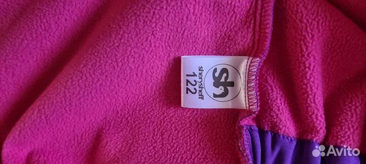 Комбинезон sherysheff