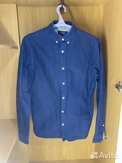 Рубашка Pull and Bear