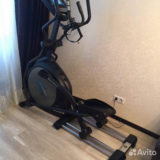 Эллиптичeскиe тренажеры,Эллипсоиды(новые)