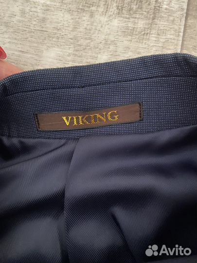 Костюм мужской